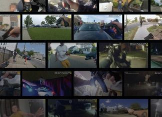The Download: the problem with police bodycams, and how to make useful robots