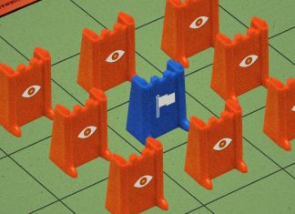 AI systems are getting better at tricking us