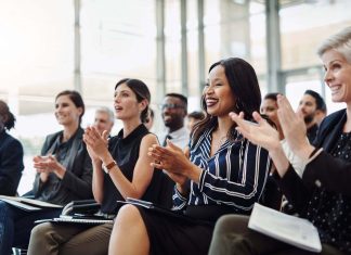 ‘Architecture by conference’ is a really bad idea