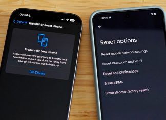 How to Factory-Reset Your Phone Before You Sell It
