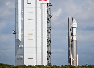 How to Watch the Boeing Starliner Launch
