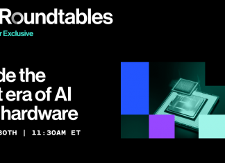 Roundtables: Inside the Next Era of AI and Hardware