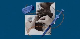 The Download: the cancer vaccine renaissance, and working towards a decarbonized future