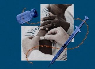 The Download: the cancer vaccine renaissance, and working towards a decarbonized future