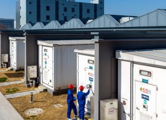 Three takeaways about the current state of batteries