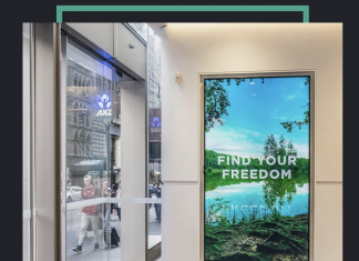 Elevating Brands With Stunning Advertising Billboards