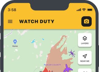 ‘All Hands on Deck’: How Watch Duty Keeps Up With the California Wildfires