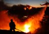 California’s Wildfires Show No Signs of Slowing Down
