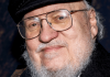 George R.R. Martin Coauthored a Scientific Paper
