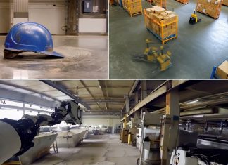 Nvidia’s ‘Cosmos’ AI Helps Humanoid Robots Navigate the World