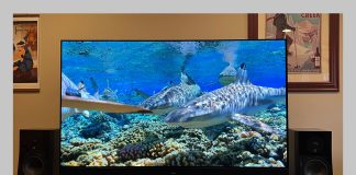 Panasonic Z95A OLED TV Review: Searing Brightness and Colors