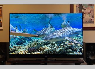 Panasonic Z95A OLED TV Review: Searing Brightness and Colors