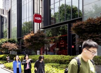 RedNote Scrambles to Hire English-Speaking Content Moderators