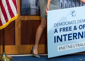 The Death of Net Neutrality Is a Bad Omen