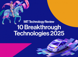 The Download: our 10 Breakthrough Technologies for 2025