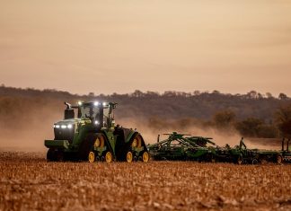 The FTC Suing John Deere Is a Tipping Point for Right-to-Repair