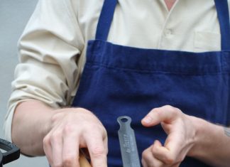 This New Designer Kitchen Tool Is Just a Stick. So Why Are We Obsessed With It?