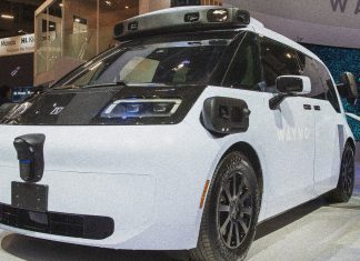 Waymo Finds a Way Around US Restrictions Targeting Chinese Cars