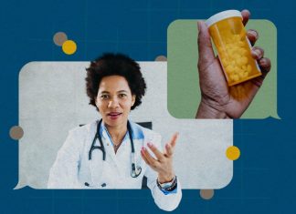 Doctors and patients are calling for more telehealth. Where is it?