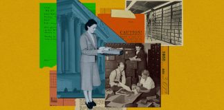 Inside the race to archive the US government’s websites