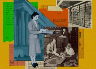 Inside the race to archive the US government’s websites