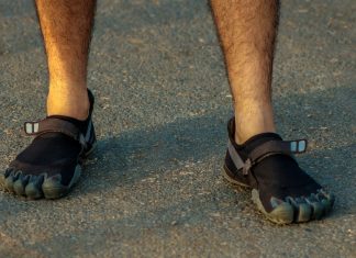 The 20 Best Barefoot Shoes for Running or Walking (2025)