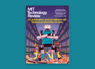 The Download: Introducing the Relationships issue