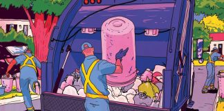 The Download: workplace surveillance, and fighting EV fires