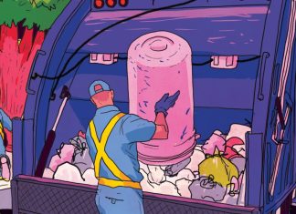 The Download: workplace surveillance, and fighting EV fires