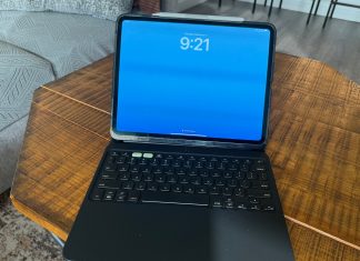 Zagg Pro Keys 2 for iPad Pro: A Thick Keyboard Case