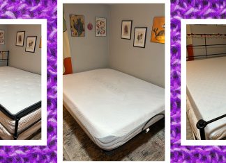 11 Best Cooling Mattresses (2025), Tested and Reviewed