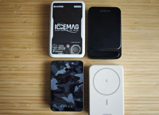 13 Best MagSafe Power Banks for iPhones (2025), Tested and Reviewed