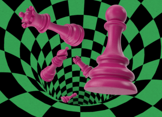 AI reasoning models can cheat to win chess games