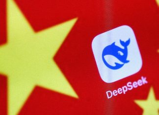 Chinese Companies Rush to Put DeepSeek in Everything