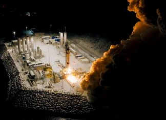 Europe is finally getting serious about commercial rockets