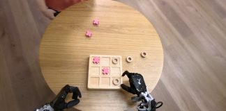 Gemini Robotics uses Google’s top language model to make robots more useful