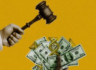 How a bankruptcy judge can stop a genetic privacy disaster