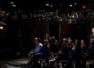 How to Get Free Tickets to TV Tapings and Movie Screenings