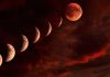 How to See the Total Lunar Eclipse and Blood Moon This Month