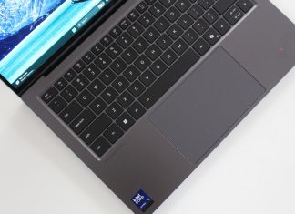 Lenovo ThinkPad X9 14 Aura Edition Review: No More TrackPoint