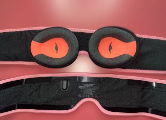 Manta Sound Sleep Mask Review: A Must-Have for Insomnia