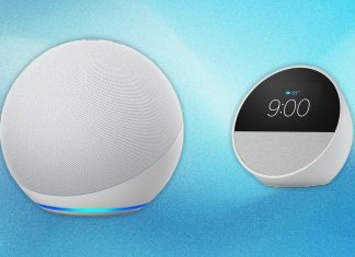 The 11 Best Amazon Echo and Alexa Speakers (2025): We’ve Tested Them All