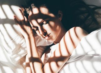 The Art of the Perfect Nap