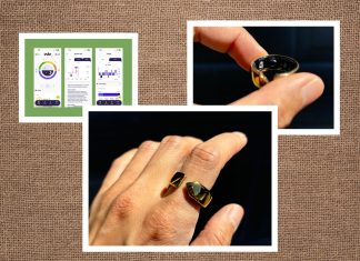 The Best Smart Rings, Tested and Reviewed (2025)