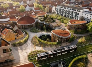 The Download: Denmark’s robot city, and Google’s AI-only search results