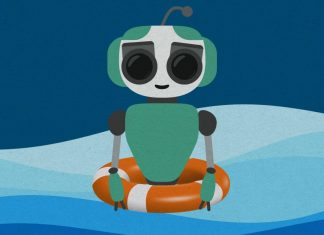 The first trial of generative AI therapy shows it might help with depression