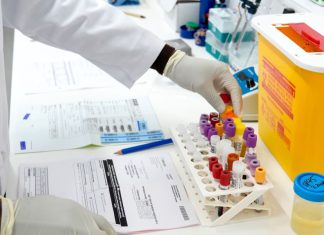 This annual shot might protect against HIV infections