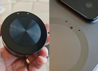This Modular Phone Concept Is Xiaomi’s Plan to Kill the Camera Bump