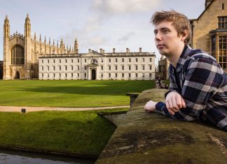 Undergraduate Upends a 40-Year-Old Data Science Conjecture