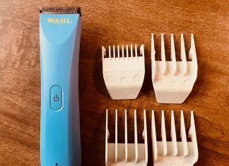 Wahl Peanut Li Review: A Cordless Take on a Classic